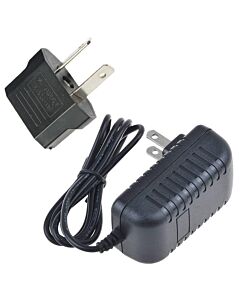 International Power Supply + US to AU Plug Adapter