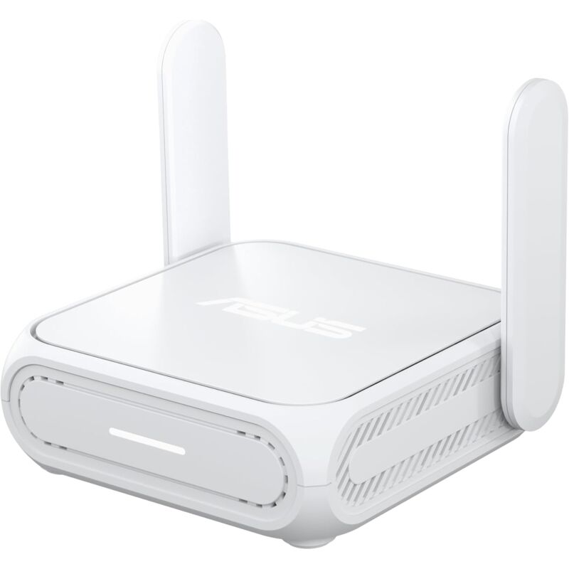 ASUS RT-BE58 Go Wi-Fi 7 VPN Travel Router | FlashRouters