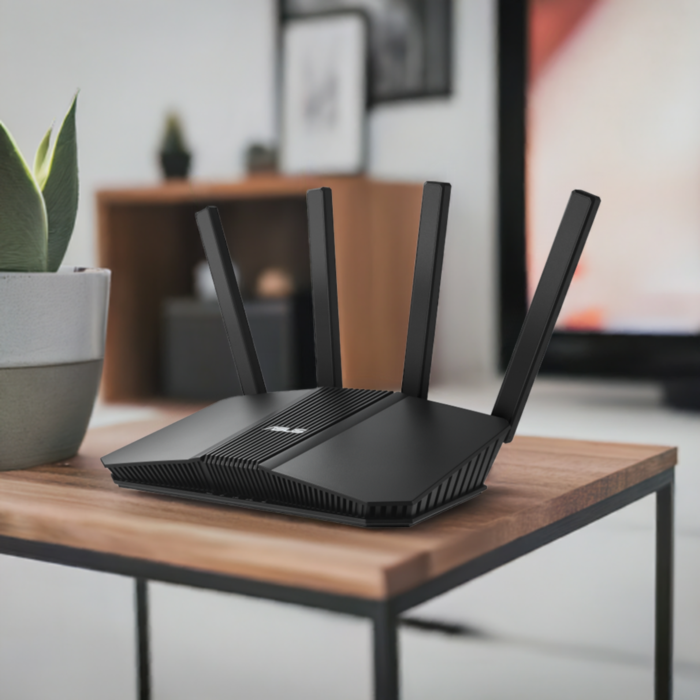 ASUS RT-BE58U - Thumbnail 3