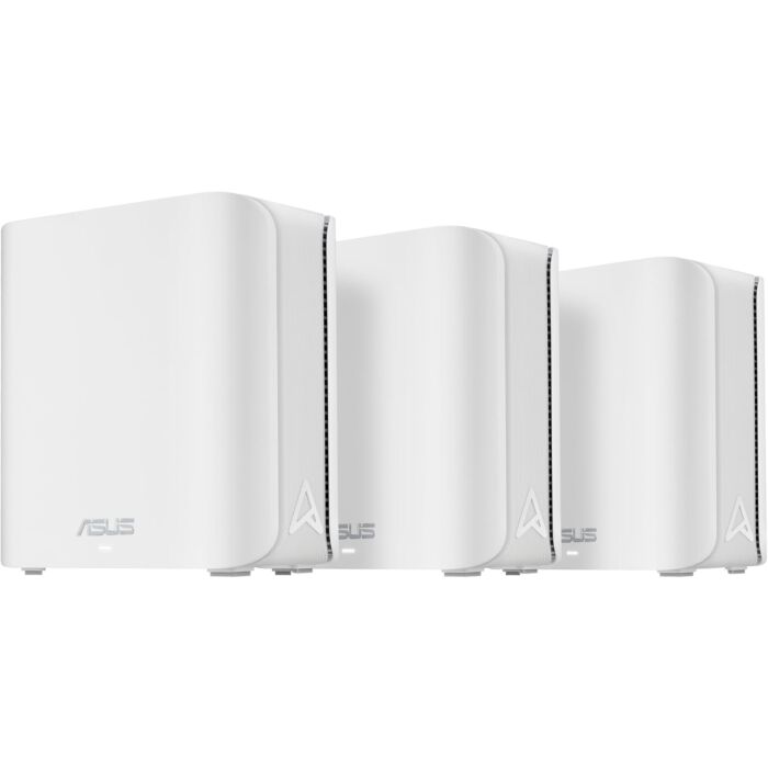 ASUS ZenWiFi BE5000 (BD5) Wi-Fi 7 Mesh VPN System by FlashRouters