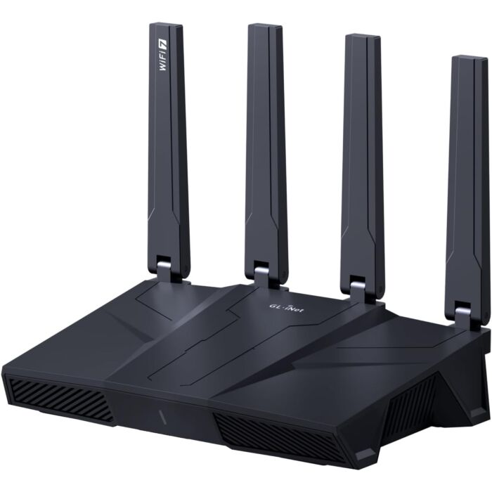 TRI-BAND WI-FI 7 ROUTER - Thumbnail 4