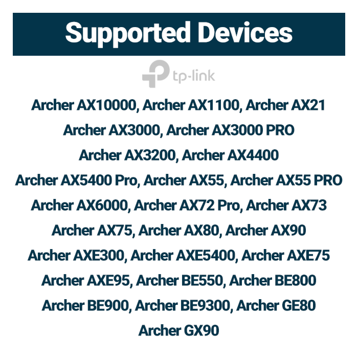 Tp-Link Axe5400 vs Tp-Link Archer GX90: Ultimate Router Showdown