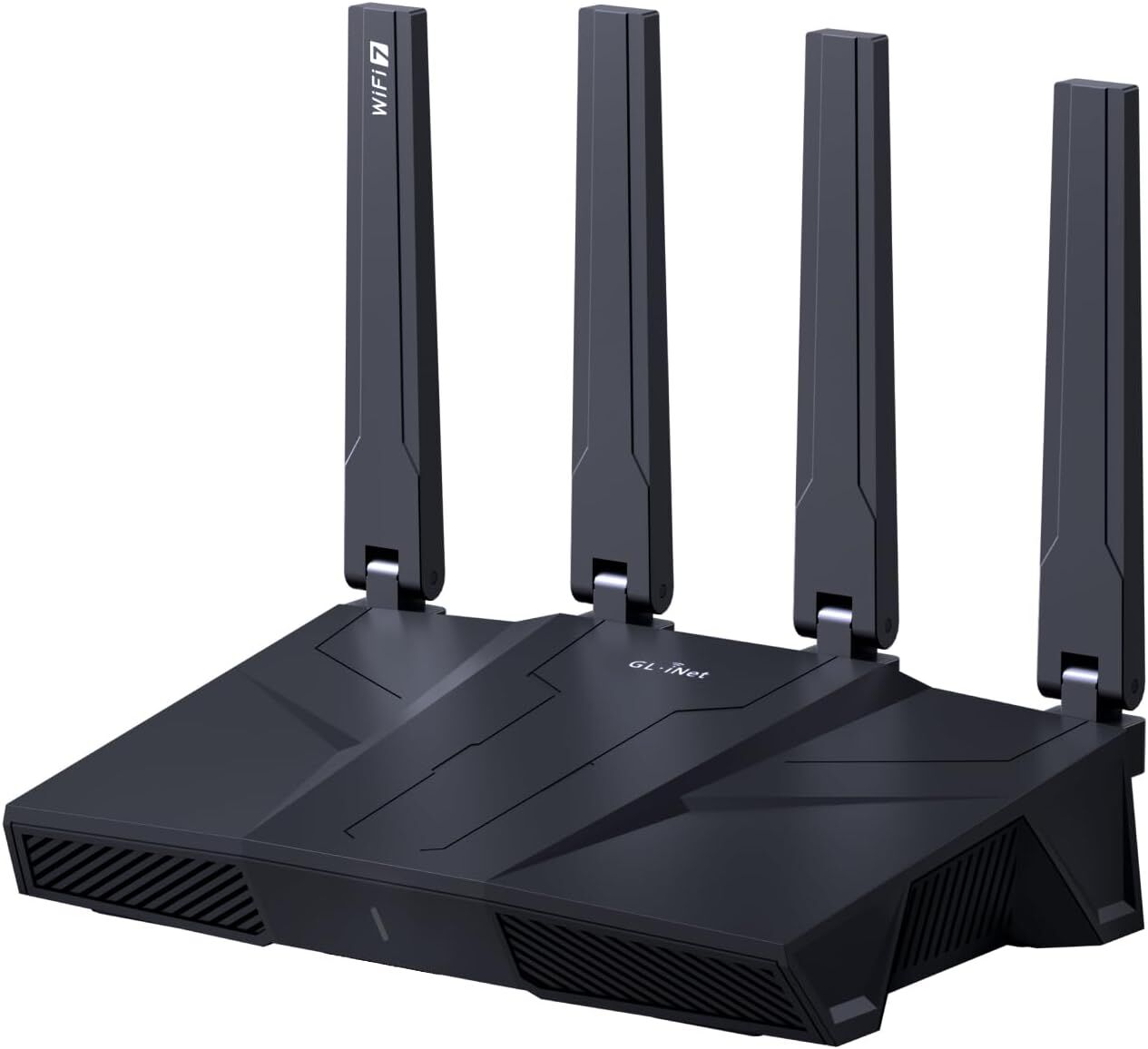 nexus7 32kbとWifiルーター Slate 7 (GL-BE3600) デュアルバンド Wi-Fi 7 トラベルルーター — GL.iNet