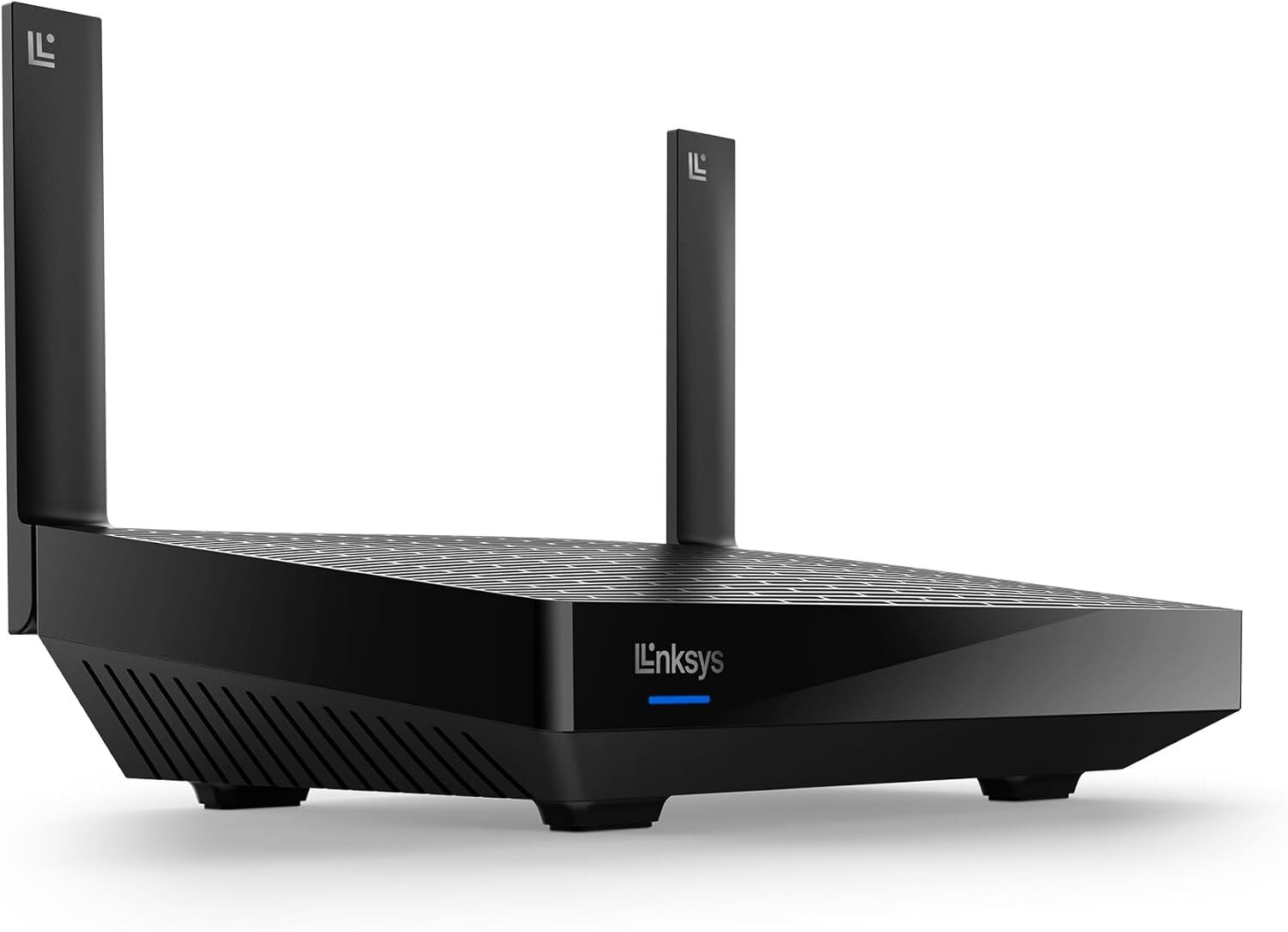 Linksys WiFi 6 DD-WRT FlashRouter - OpenVPN and Wireguard Supported