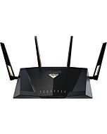 Asus RT-BE88U BE7200 Dual-Band WiFi 7 AsusWRT FlashRouter