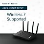 Flash My Router: Asus Merlin VPN Setup