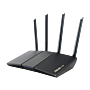 Asus AX1800S Dual-Band WiFi 6 AsusWRT FlashRouter