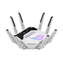 ASUS ROG Rapture GT-BE19000AI Wi-Fi 7, Dual 10G, AI Router by FlashRouters