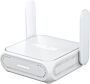Asus RT-BE58 Go BE3600 Dual-Band Wi-Fi 7 Travel Router by FlashRouters