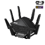 Asus RT-BE96U BE19000 Tri-Band Wi-Fi 7 AsusWRT FlashRouter