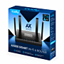 Cudy AX3000 Dual-Band WiFi 6 OpenWRT FlashRouter