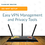 Flash My Router: VPN DD-WRT Setup