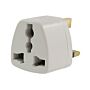 US to UK Plug Adapter