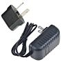 International Power Supply + US to AU Plug Adapter