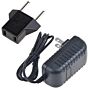 International Power Supply + US to EU Plug Adapter