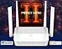 Privacy Hero 2 NordVPN Router by FlashRouters – 1 Year NordVPN Included