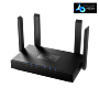 Cudy AX3000 Dual-Band WiFi 6 OpenWRT FlashRouter