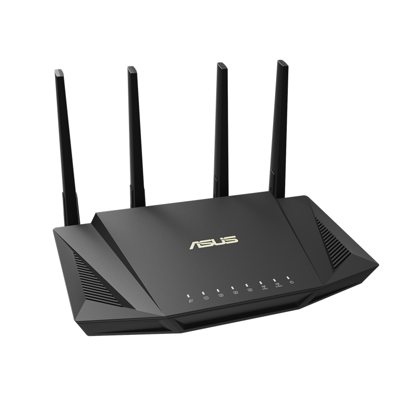 Asus RT-AX58U WiFi VPN