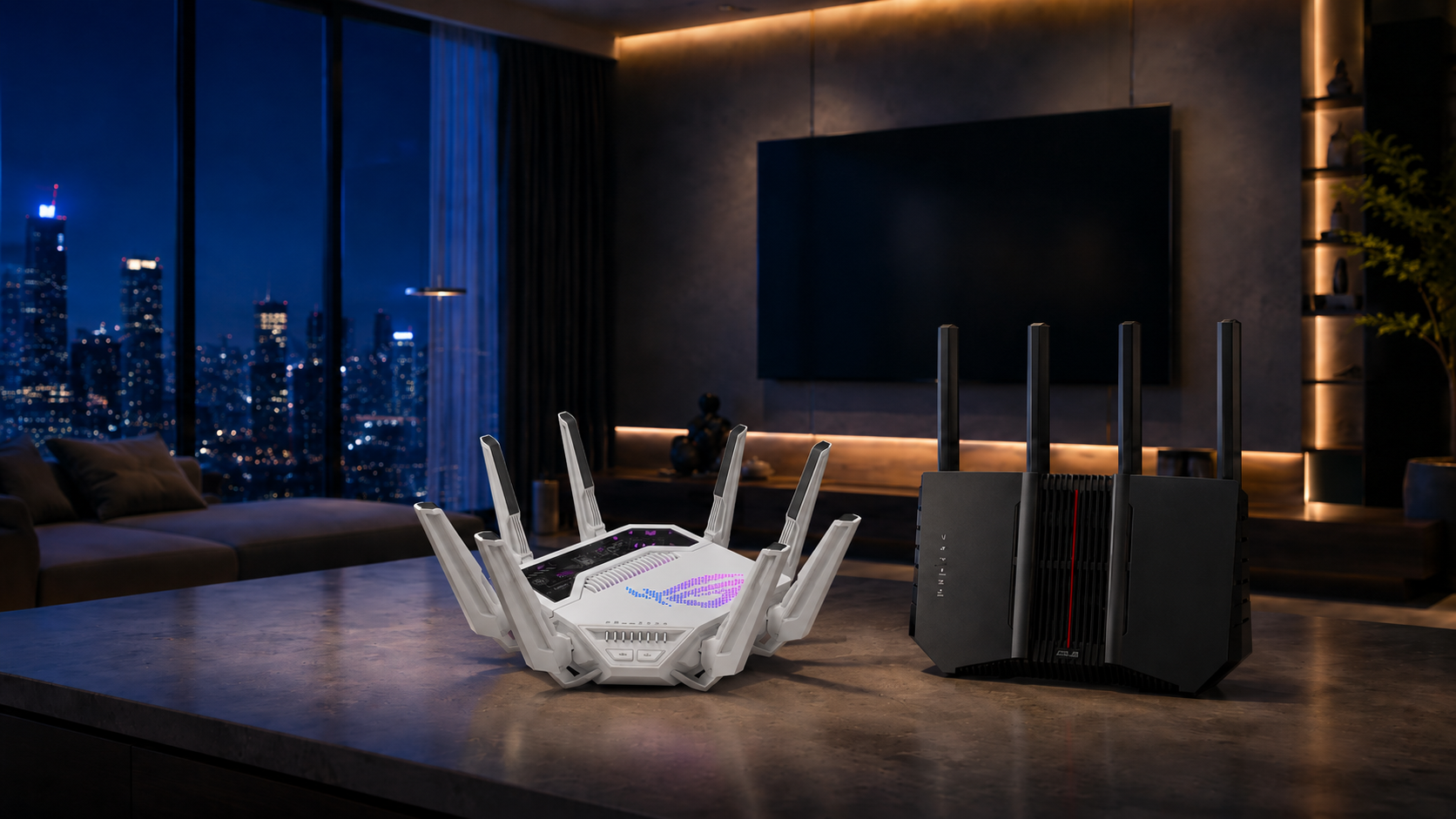 What is AsusWRT-Merlin Firmware? Boost Router Speed, VPN Performance ...