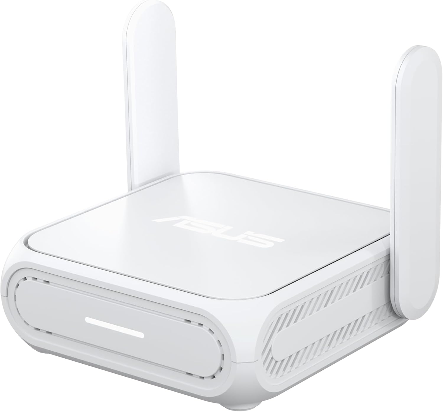 NordVPN Travel Router