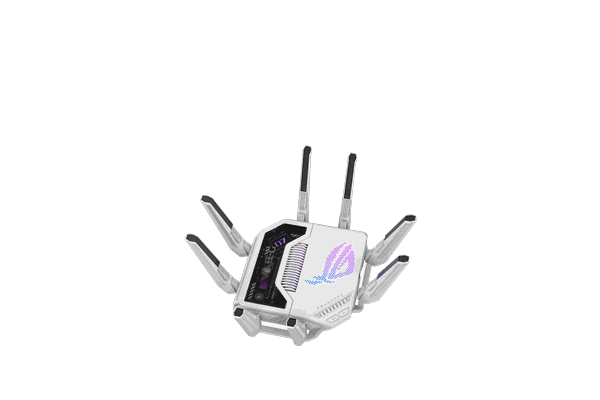 ASUS GT-BE19000AI VPN Router