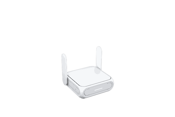 ASUS RT-BE58 Go Travel Router
