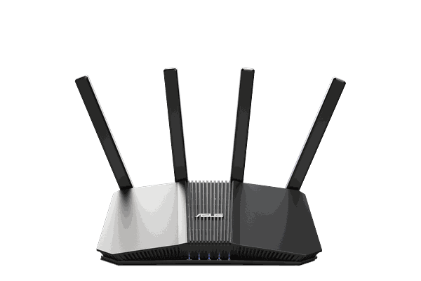 ASUS BE58U WiFi 7 FlashRouter