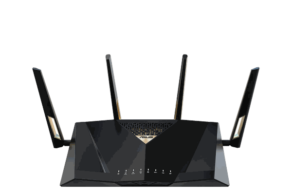 ASUS RT-BE88U WiFi 7 FlashRouter