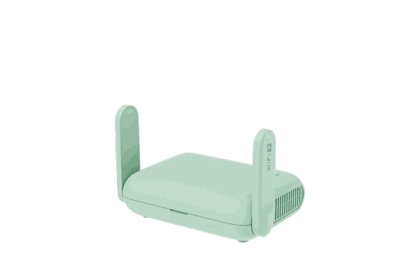 GL.iNet Beryl 7 WiFi 7 Travel FlashRouter