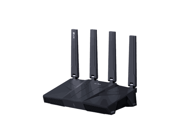 GL.iNet Flint 3 WiFi 7 VPN Router