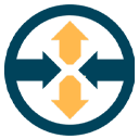 VLAN networking icon