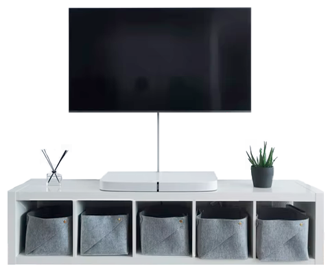 Easily connect your Smart TV to VPN
