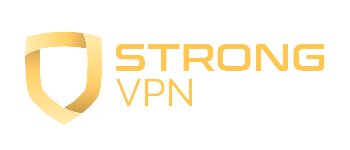 StrongVPN logo