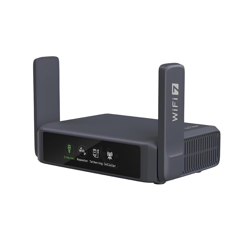 Custom Surfshark VPN Routers with WireGuard & OpenVPN Support ...